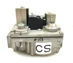 White Rodgers 36E24 205 Gas Valve Nat C330926P01 Used In Out 1/2" #G159. Fixed Price $39.90.
