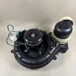 Zhongshan Broad Ocean Y4L241A87 Draft Inducer Blower Motor HB27CQ119 (C23). Fixed Price $150.00.