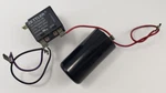 Rheem Ngm Start Assist Kit 88-106 Mfd 47-17075-04 W/zettler Relay 42-100491-09. Fixed Price $50.00.