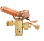 Parker Thermostatic Expansion Valve Hxce S1-1TVMBC1 Capacity (048237-12). Fixed Price $29.74.