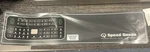 Speed Queen Washer Overlay Control Flw Fc H6 Hec-sq Black Part # 808155. Fixed Price $100.00.