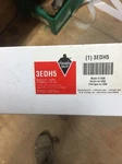 Tough Guy 3EDH5 Flue Brush,dia 2 3/4,1/4 Mnpt,length 8. Fixed Price $11.99.