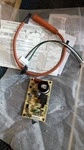 New Roberts Gordon Spark Generator Kit # Crv-a 01316601K. Fixed Price $119.95.