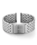 Timex 20MM Stainless Steel Quick-release Bracelet 6 8 Inches, Silver-tone. Fixed Price $70.90.