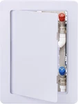Suteck Plastic Access Panel Drywall Ceiling 4 X 6 Inch Reinforced Plumbing. Fixed Price $8.95.