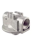 Baldwin OB1318 Heavy Duty Hydraulic Filter Base***fast Free Shipping***. Fixed Price $41.45.