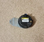 Honeywell C341825P44 Furnace Air Pressure Switch IS20144-3335. Fixed Price $56.50.