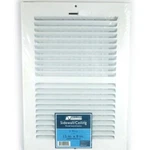 Accord Ventilation Products, Sidewall Ceiling, Way, 12" X 8". Fixed Price $9.99.