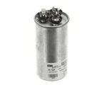 York S1-02425895700 Dual Run Capacitor 45/5MFD 370V Round. Fixed Price $53.85.