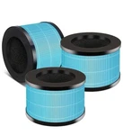 MK01 Filter For Kloudi DH-JH01, MJ012H, Freaire HAP601& KN6391 Purifier. Fixed Price $26.59.
