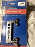 Imperial Tool 105-FF Hvac Pinch-off For 1/4 1/2 Od Tubing. Fixed Price $49.00.