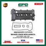 Ford C-max Engine Valve Cover & Gasket 1473357 Focus Galaxy Mondeo 1.8L 2.0L. Fixed Price $59.45.