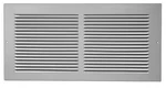 Proselect 9571408 14" X 8" Wall / Ceiling Grille - White. Fixed Price $20.77.
