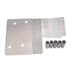 Highboy Steering Conversion Kit Compatible With Ford 1978-1979 Power Box 1.... Fixed Price $129.59.