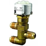 Honeywell VP527A1018 Inc. 1/2 In. Od X 3/8 Nominal, Pneumatic Water Valve,. Fixed Price $403.77.