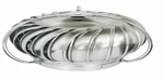 Master Flow 12 In. Galvanized Externally Braced Replacement Turbine Head. Fixed Price $39.99.
