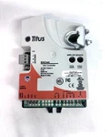 Titus BAC-8005-03 Bacnet Vav Controller Actuator 40 In-lb. Fixed Price $224.95.