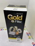 Napa Baldwin RS4131 Radial Air Filter Fits Gmc 15153904,15950115 Wix 46573. Fixed Price $21.99.