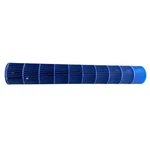 Ecox Cross Flow Fan Blower For Indoor Unit Heat Pump Ductless Minisplit 97X640. Fixed Price $99.70.