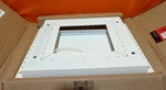 Fittes Vent 14" White. Fixed Price $79.00.