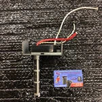 Honeywell L4064A2881 / B141155P01 Fan & Limit Insertion Furnace Control. Fixed Price $80.00.