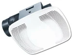Air King Bfq 140 High Performance Bath Fan, 120-CFM. Fixed Price $95.76.