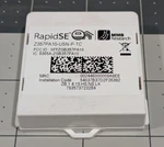 Rapidse Zigbee Module Z357PA10-USN-P-TC. Fixed Price $12.99.