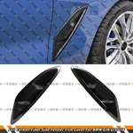 For 19-26 Bmw G14 G15 G16 840I Full Carbon Fiber Fender Garnish Side Trim Cover. Fixed Price $132.99.