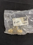 Brand New Firomatic -becket 3/8 X Flair Check Valve B105HCV 12420. Fixed Price $39.20.