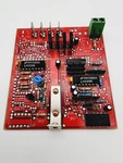 Enviro-tec B63-001-2060 Series 7000 Heat/fan Module. Fixed Price $135.00.