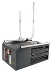 Diversitech QSWI1000 Quick-sling Swivel Mount Bracket 200 Lb Load. Fixed Price $350.54.