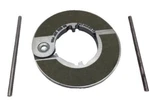 Clutch Brake 2" Piece Hinged- Made Usa. Fixed Price $45.99.