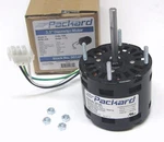 Packard 90145 Motor For Greenheck 310145, 8 Watt, 115/60 Volts, 950 Rpm, Cwse. Fixed Price $149.63.