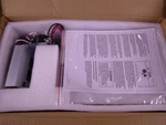 Tutco Electric Heater Kit 21-4245-02 Breaker 7.5KW For 24K 36K 48K 60K Handler. Fixed Price $129.99.