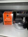 Maid-o Mist, Self Adjustable Steam Air Valves #5 1/8 Angle Vent, No. 2400297. Fixed Price $12.97.