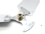 LA01EW029 Carrier 30DIA Cw 1/2"BORE Fan Blades Oem. Fixed Price $154.95.
