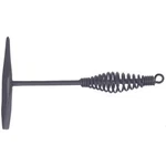 25-HG-30 Gentec Chipping Hammer,cone & CHISEL,123028004. Fixed Price $23.84.