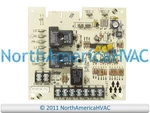 Oem Carrier Bryant Furnace Control Circuit Board Fits 695-83-4B 695-41 HH84AA017. Fixed Price $192.49.