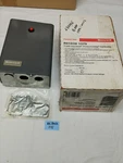 R8182D1079 Honeywell Aquastat Protectorelay Control Burner Hydronic Boiler. Fixed Price $415.72.