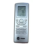 Trane Ac Remote Mini Split Air Conditioner Controller Tested YT1FF. Fixed Price $59.95.