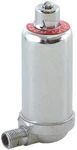 Eastman 20378 Angle Radiator Air Valve, Adjustable, Brass, Chrome. Fixed Price $14.06.