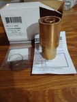Sporlan Auxillary Side Connector ASC-9-5-LNWR. Fixed Price $250.00.