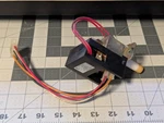 Laser Heater Parts #20478419 Fuel Pump Toyostove 73 Toyotomi. Fixed Price $130.00.