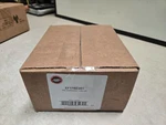 Carrier 1/2"X3/4"ODF 24V Reversing Valve EF17BZ251 Genuine Oem Replacement Part. Fixed Price $130.00.